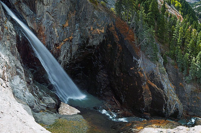Bear-Creek-Falls