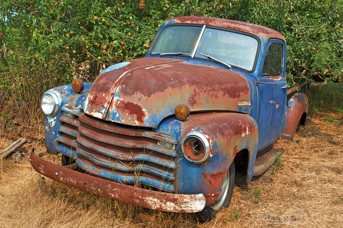 Chevrolet-3100-Pickup-Truck-1949