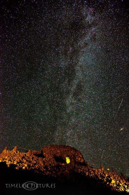 Dee-Wright-Observatory-Milkyway-2