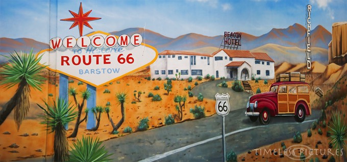 Historic-Route-66