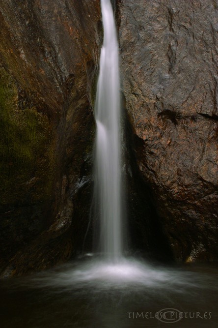 Höllwiesen-Falls-