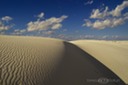 White Sands Dunes NM