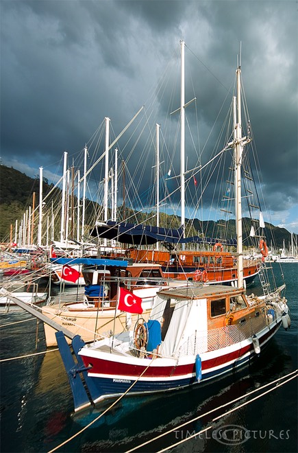 Marina-Marmaris