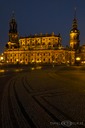 Nightwalk-Schlosskirche