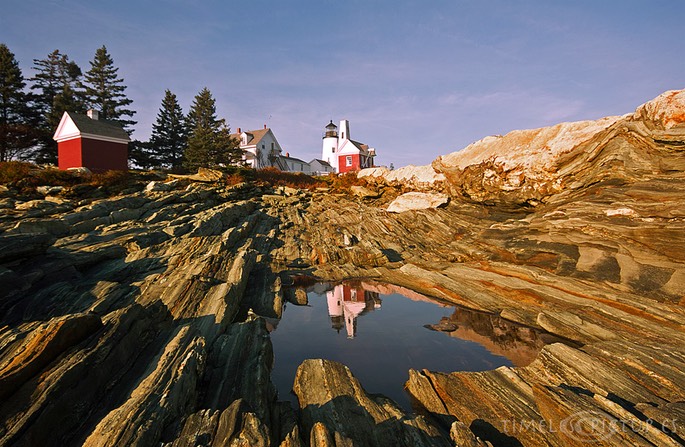 Pemaquid-Point-Lighthouse