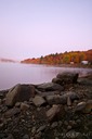 Sunrise-Harriman-Reservoir