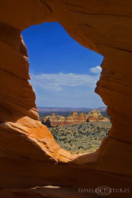 Window-of-Melody-Arch